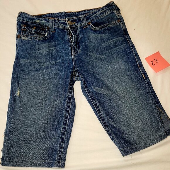 True Religion Shorts - Picture 1 of 3